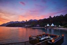 Ritz Carlton Langkawi