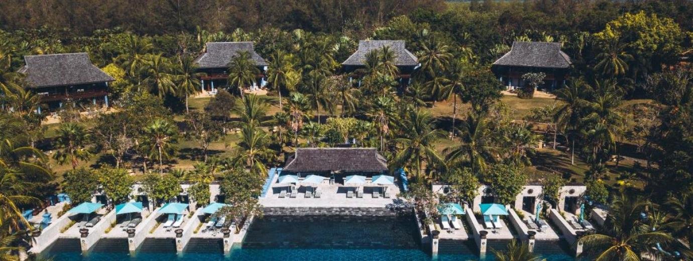 Four seasons langkawi